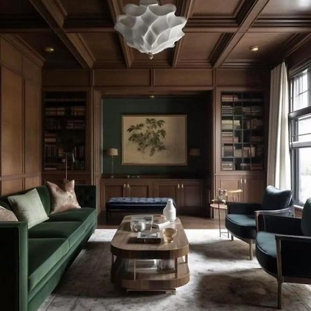 Hotel Boutique Ho Či Minovo Město Exteriér fotografie