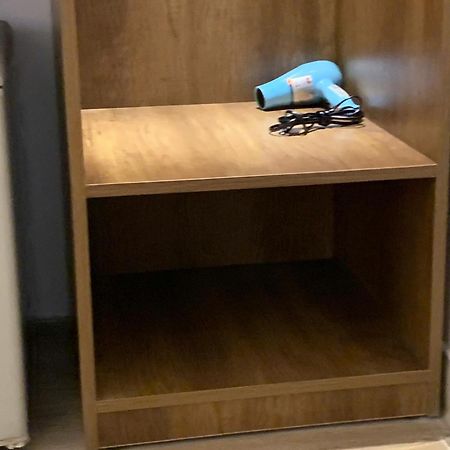Hotel Boutique Ho Či Minovo Město Exteriér fotografie