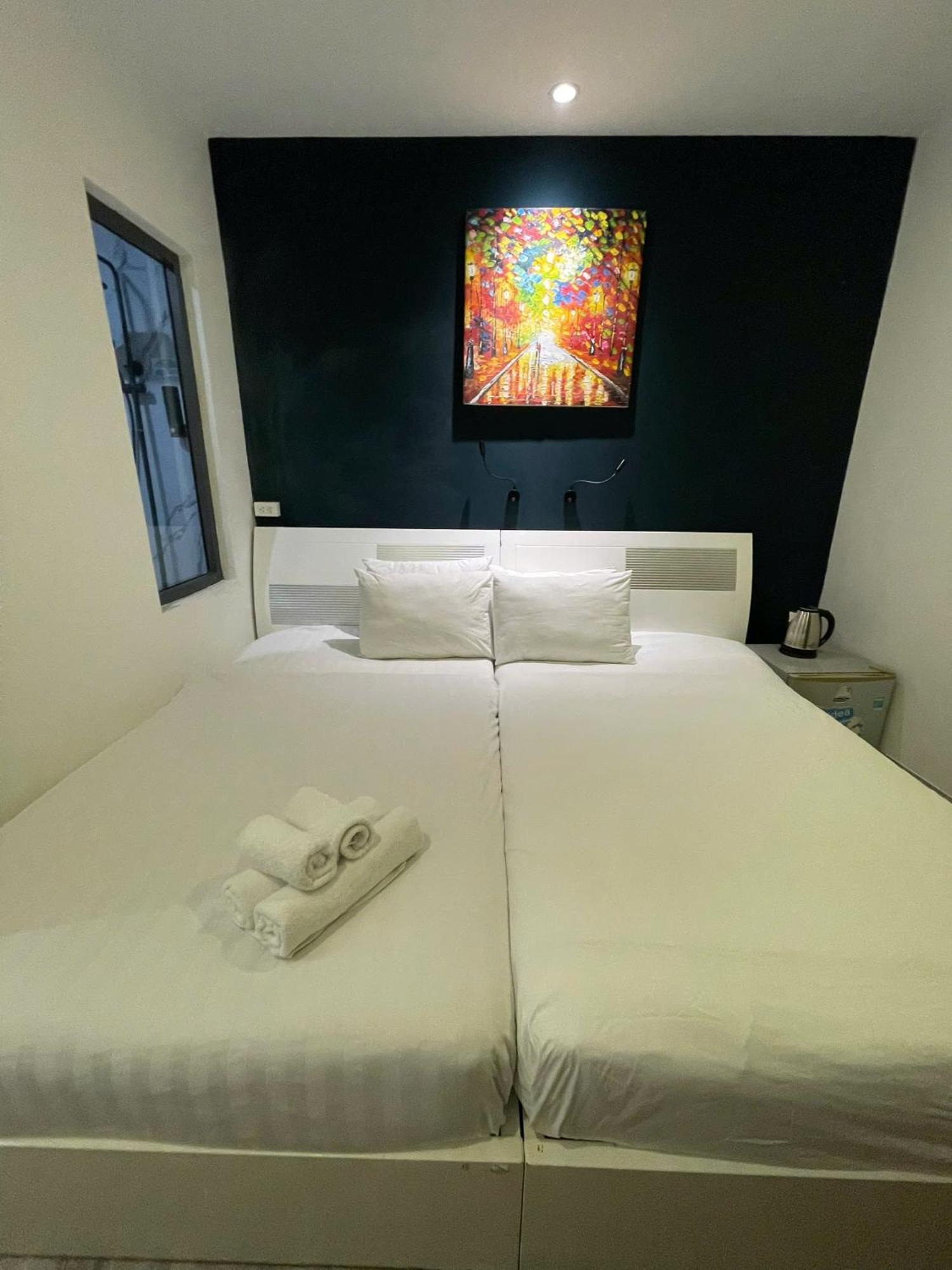 Hotel Boutique Ho Či Minovo Město Exteriér fotografie