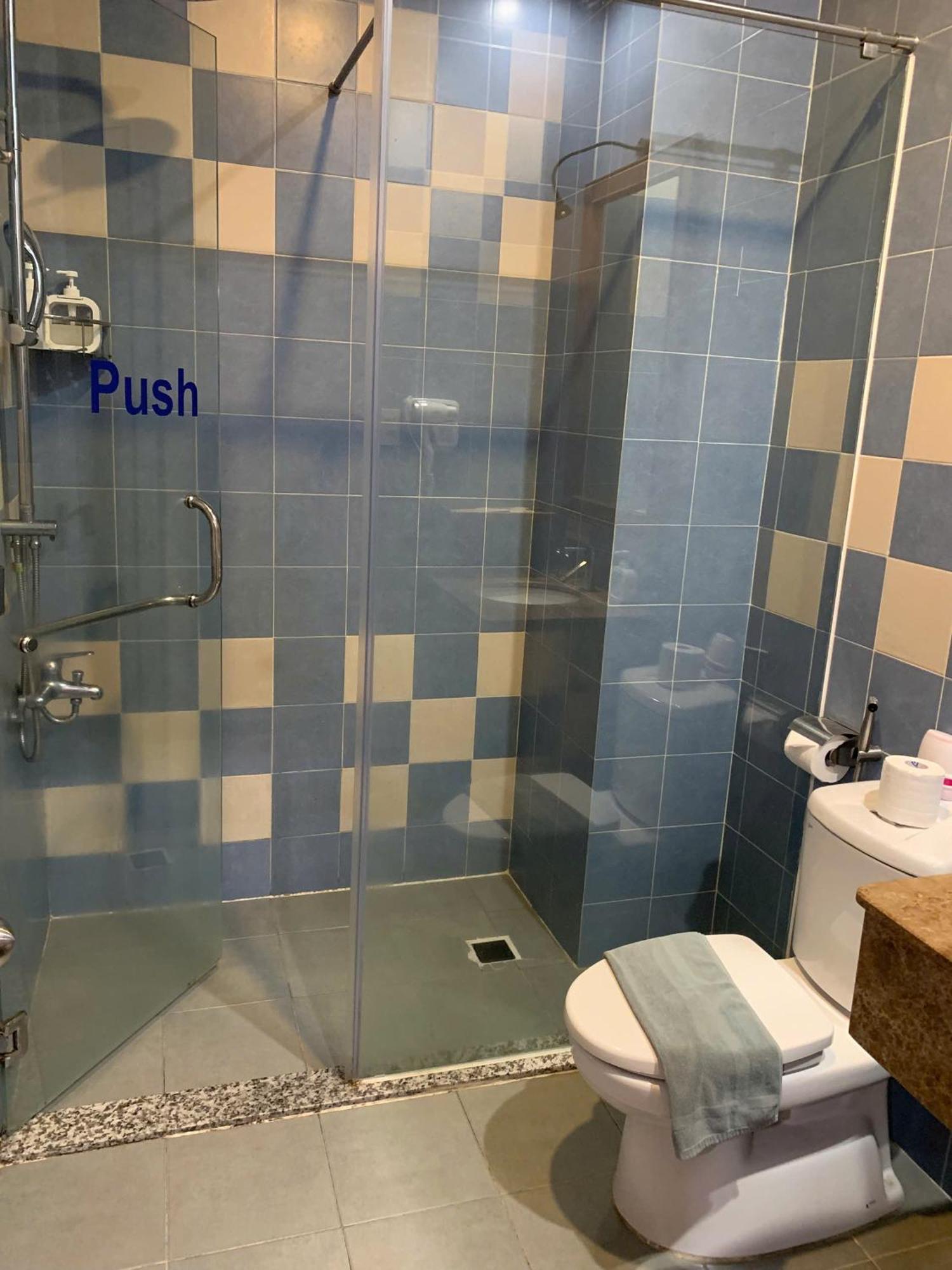 Hotel Boutique Ho Či Minovo Město Exteriér fotografie
