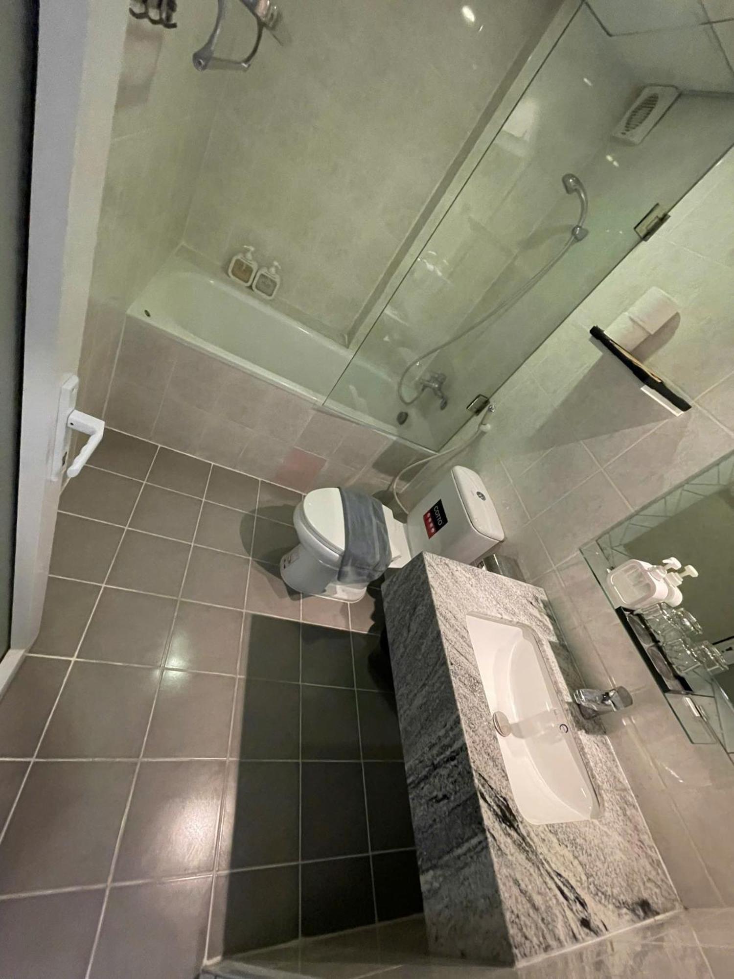 Hotel Boutique Ho Či Minovo Město Exteriér fotografie